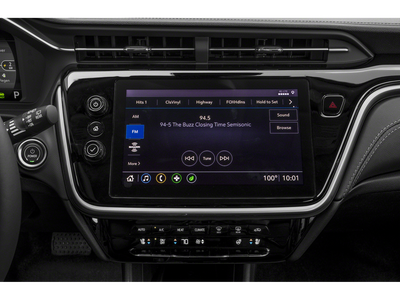 2022 Chevrolet Bolt EUV FWD LT