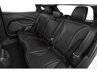2022 Ford Mustang Mach-E Premium