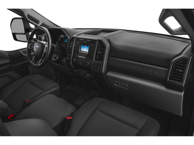 2022 Ford F-350 XL