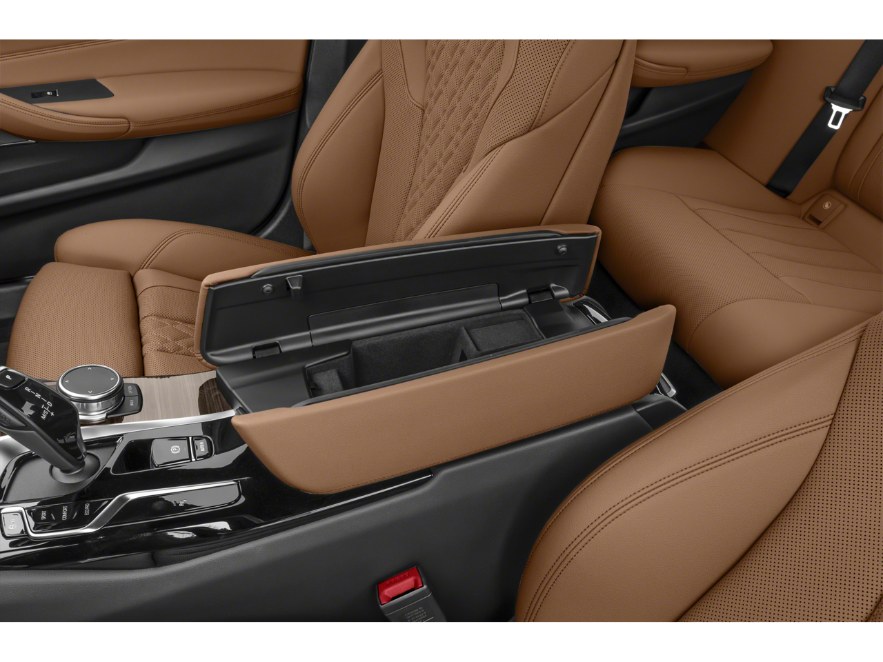 2023 BMW 530 i xDrive