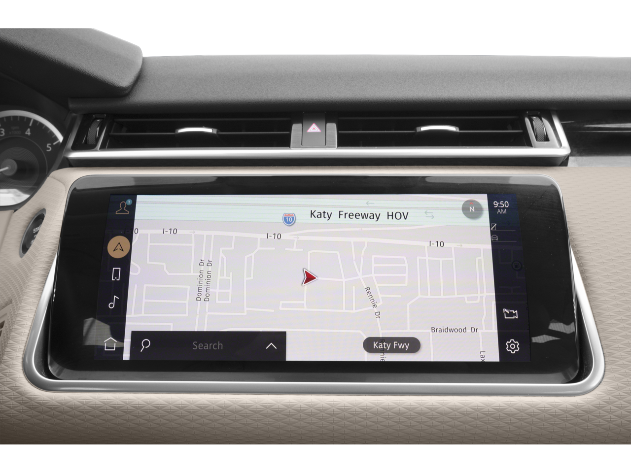 2023 Land Rover Range Rover Velar P400 HST