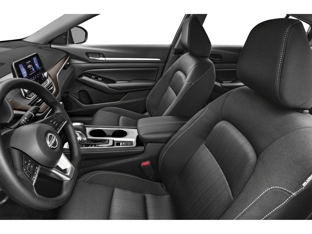 2023 Nissan Altima SV FWD