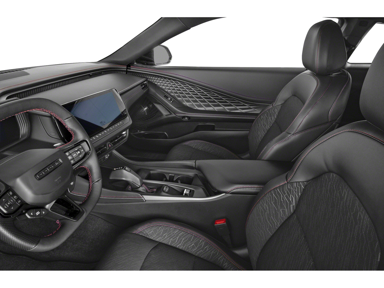 2024 Dodge Charger R/T AWD