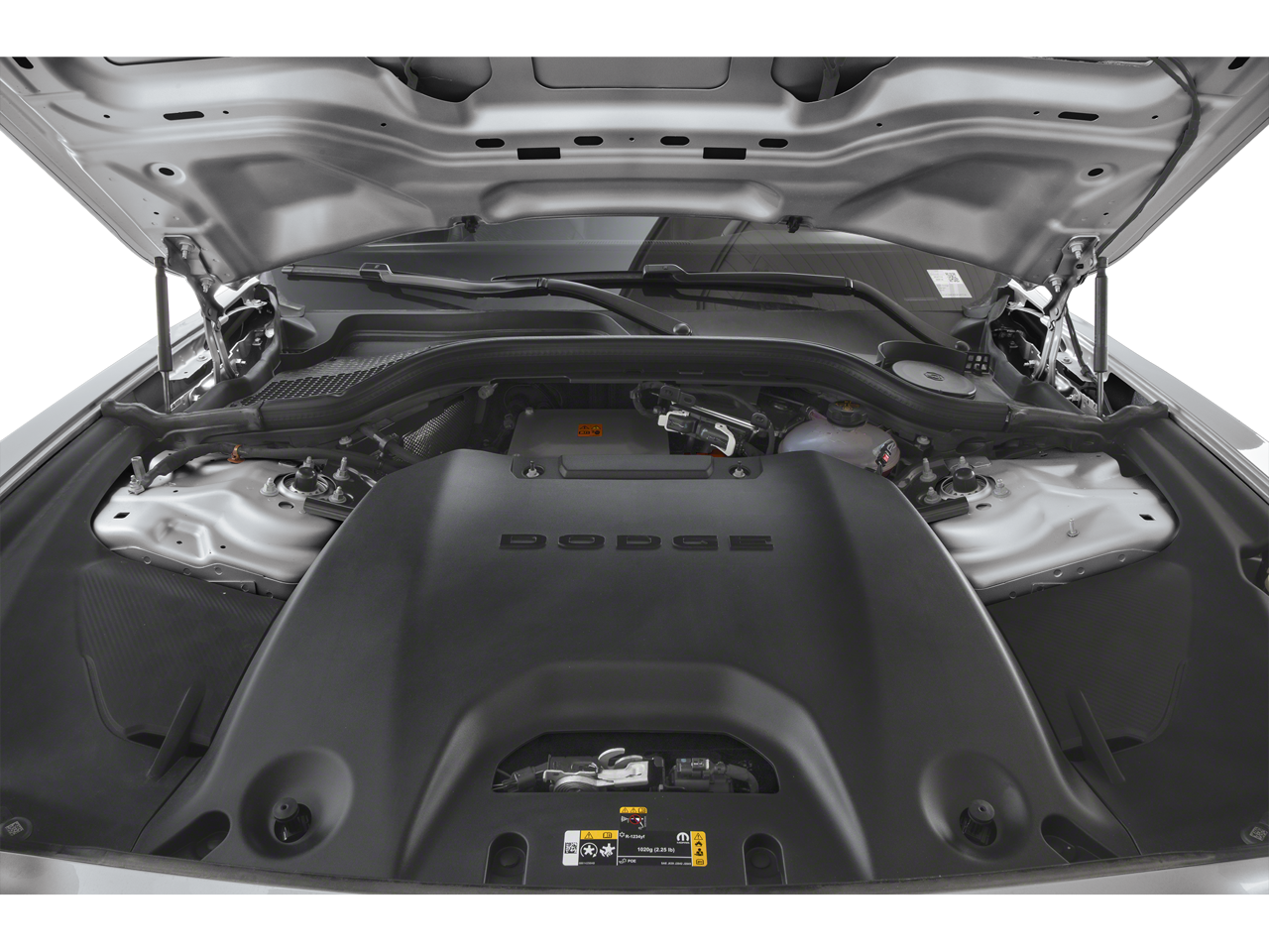 2024 Dodge Charger R/T AWD