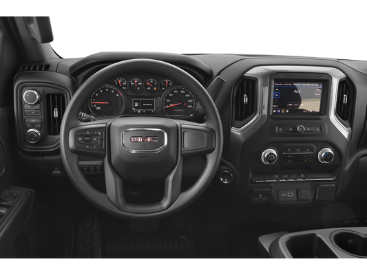 2024 GMC Sierra 2500HD 4WD Crew Cab Standard Bed Denali Ultimate in Franklin, KY - Hunt Ford Chrysler