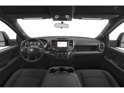2024 RAM 2500 Tradesman Crew Cab 4x4 6'4' Box