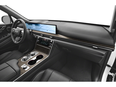 2025 Genesis GV80 2.5T Select