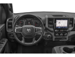 2025 RAM 1500 HFE Quad Cab 4x2 6'4' Box