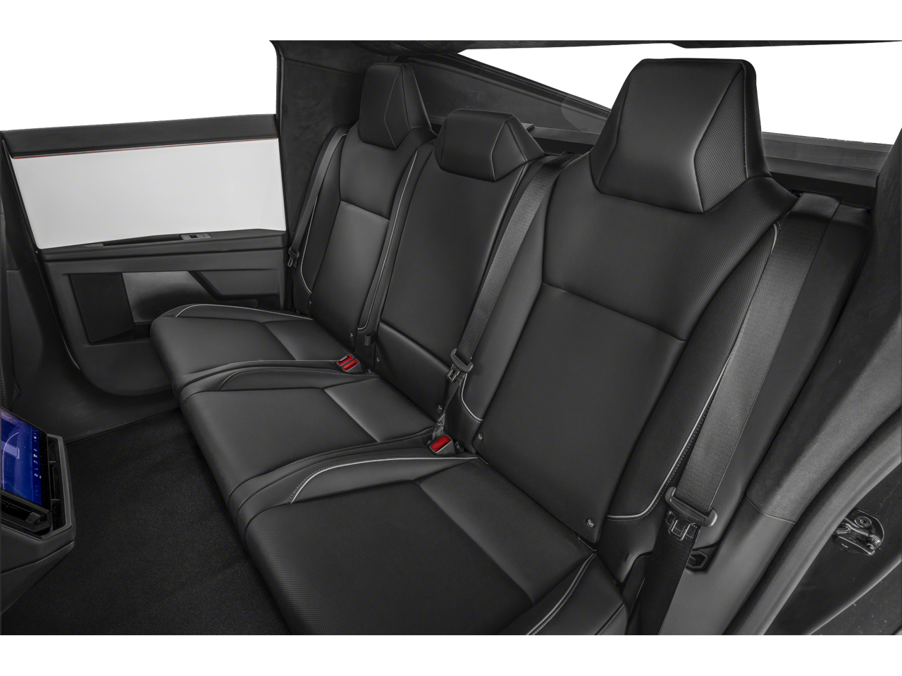 2025 Tesla Cybertruck All-Wheel Drive