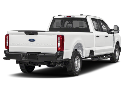 2026 Ford F-250 AS