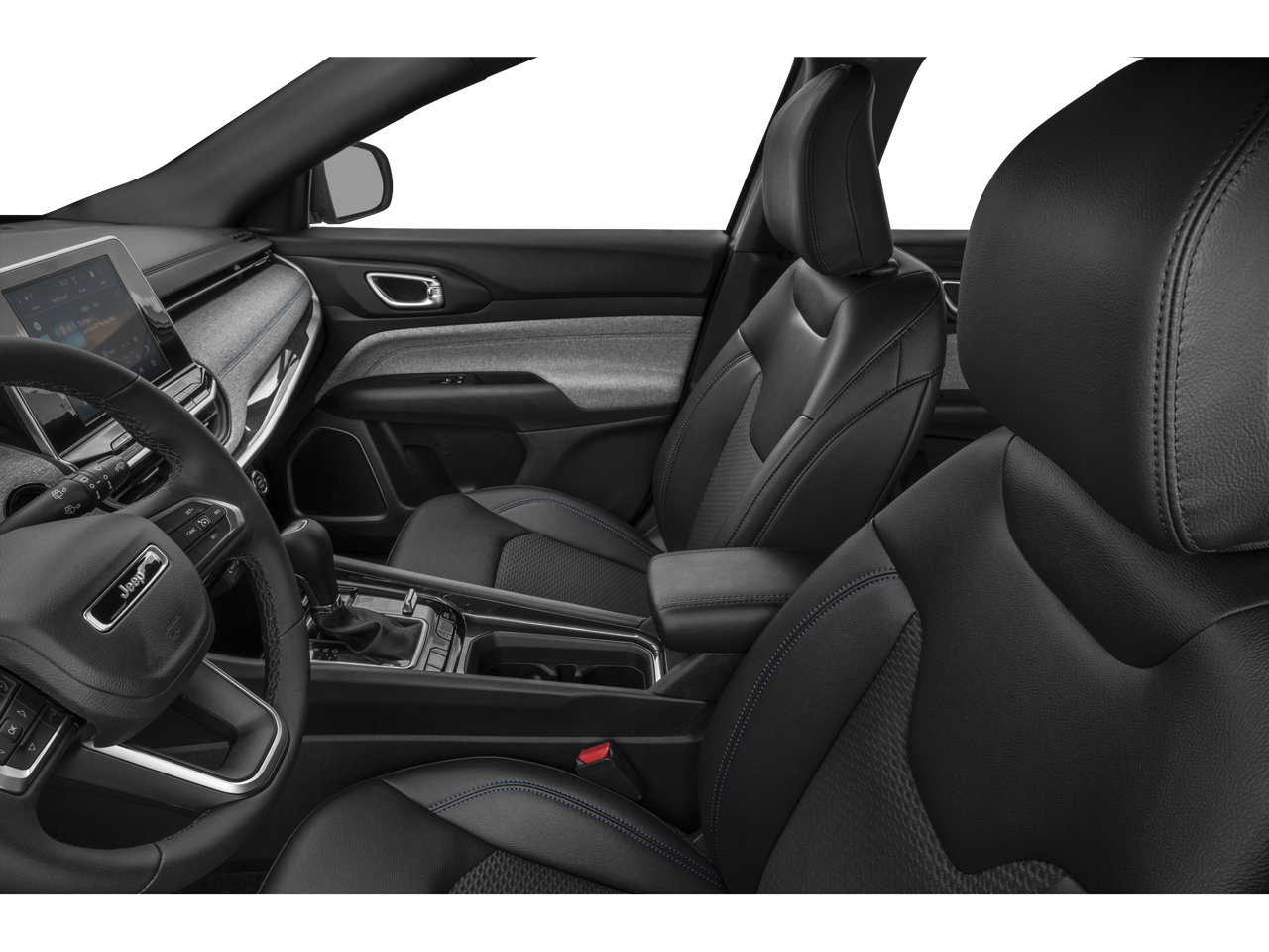 2026 Jeep Compass COMPASS 85TH ANNIVERSARY EDITION 4X4