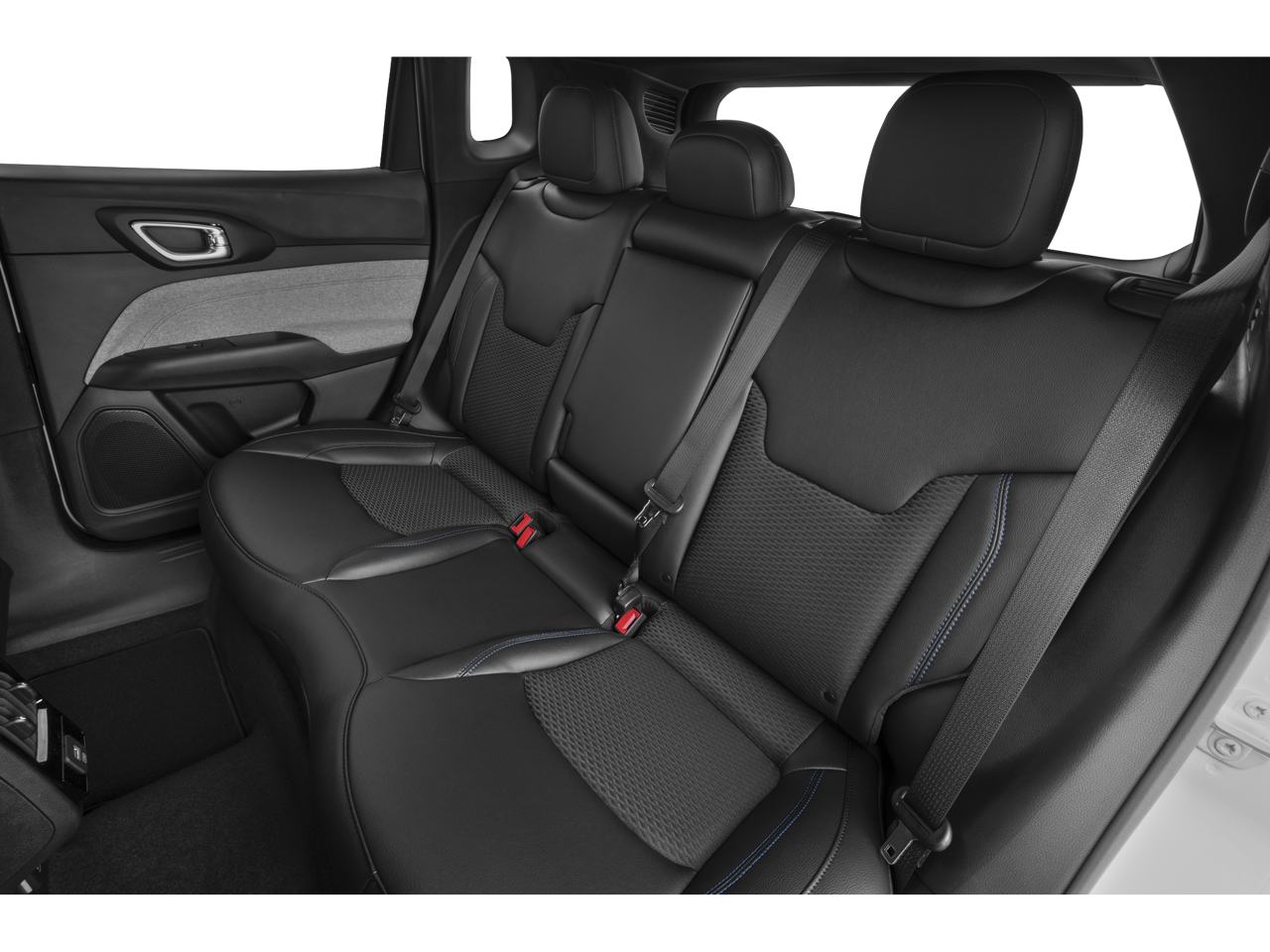 2026 Jeep Compass COMPASS 85TH ANNIVERSARY EDITION 4X4