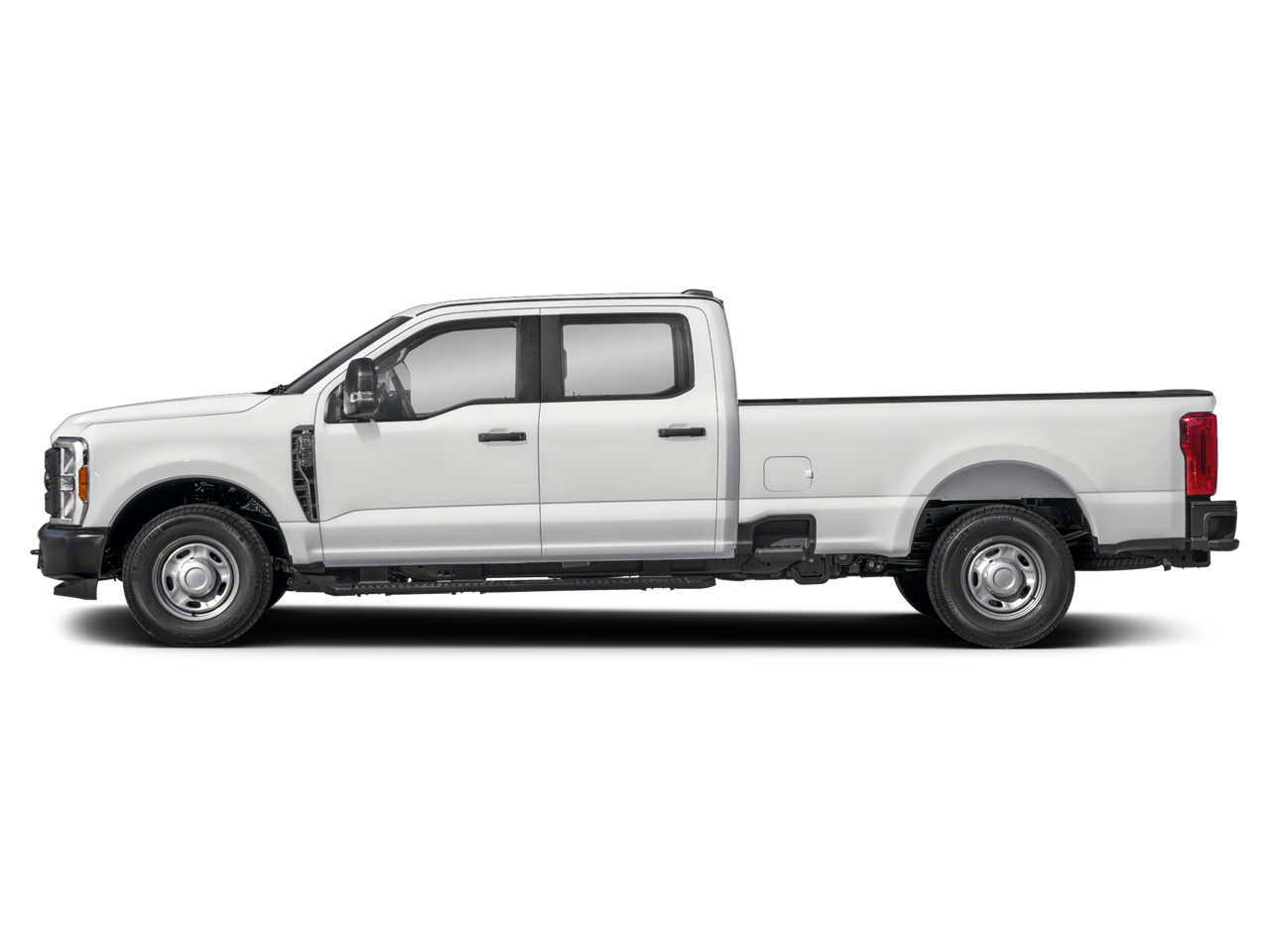 2027 Ford F-250 LARIAT