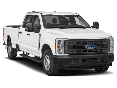 2027 Ford F-250 LARIAT