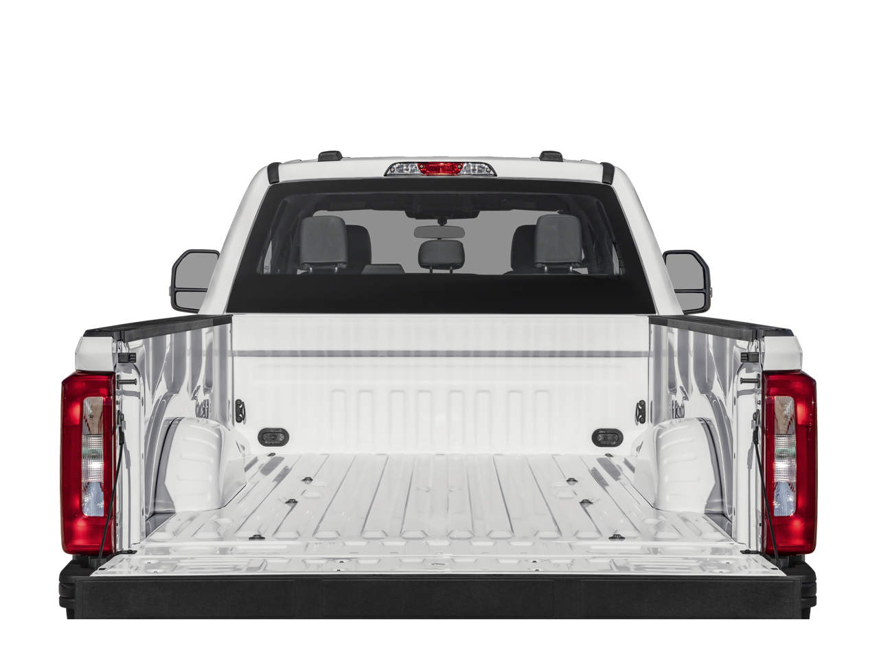2027 Ford F-250 LARIAT