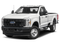 2027 Ford F-Series Sd F350 4X2SDR/CSR