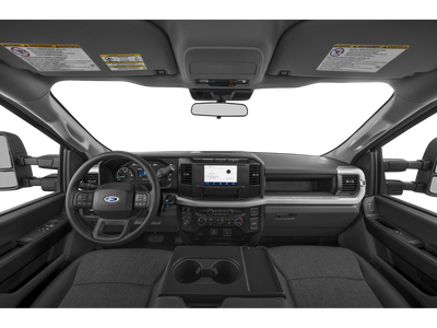 2027 Ford F-Series Sd F350 4X2SDR/CSR