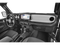 2027 Jeep Wrangler Willys 392