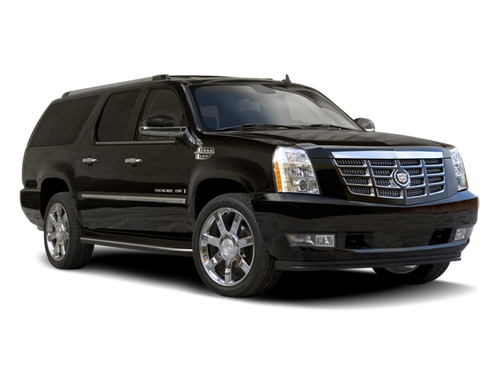 2009 Cadillac Escalade ESV Base
