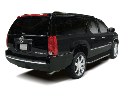 2009 Cadillac Escalade ESV Base