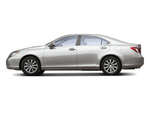 2009 Lexus ES 350 Base
