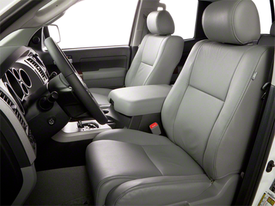 2010 Toyota Tundra Grade 5.7L V8 w/FFV (A6)