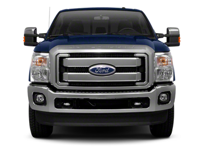 2011 Ford F-250 Lariat