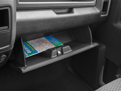 2013 RAM 1500 Tradesman