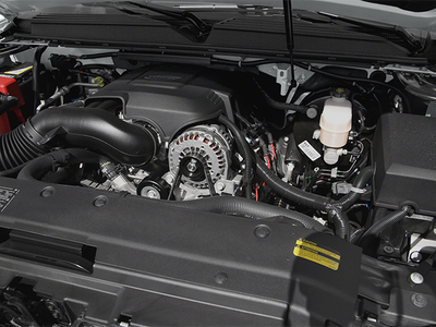 2014 GMC Yukon XL Denali