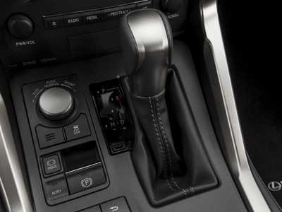 2017 Lexus NX 200t NX Turbo