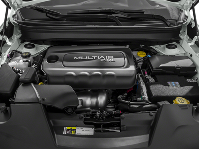 2018 Jeep Cherokee Limited FWD