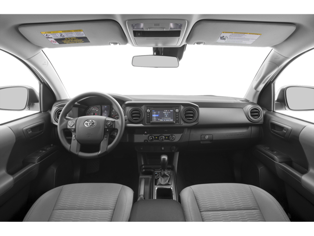 2019 Toyota Tacoma SR V6