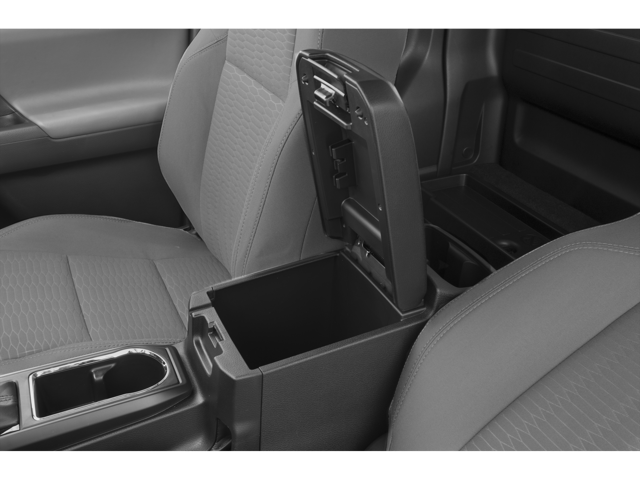 2019 Toyota Tacoma SR V6