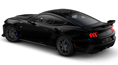 2026 Ford Mustang Dark Horse® SC