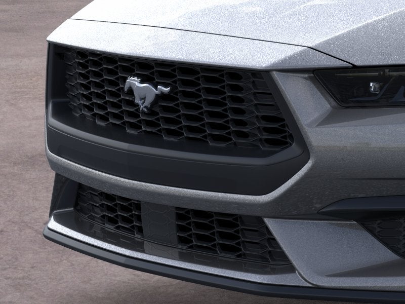2026 Ford Mustang EcoBoost® Premium Convertible