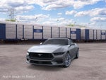 2026 Ford Mustang EcoBoost® Premium Convertible
