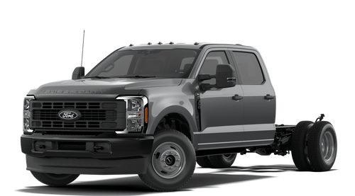 2027 Ford Chassis Cab F-350® XL