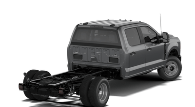 2027 Ford Chassis Cab F-350® XL