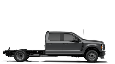 2027 Ford Chassis Cab F-350® XL