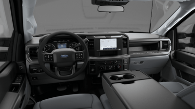 2027 Ford Chassis Cab F-350® XL