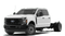 2027 Ford Chassis Cab F-350® XL