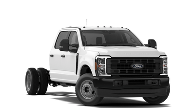 2027 Ford Chassis Cab F-350® XL