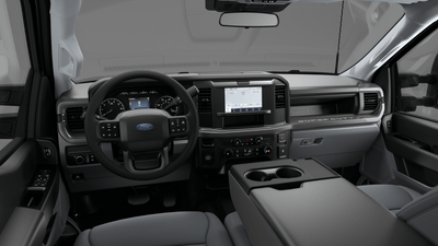 2027 Ford Chassis Cab F-350® XL