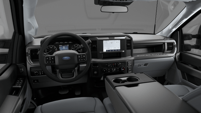 2027 Ford Chassis Cab F-350® XL