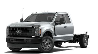 2027 Ford Chassis Cab F-350® XL