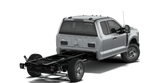 2027 Ford Chassis Cab F-350® XL
