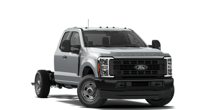 2027 Ford Chassis Cab F-350® XL