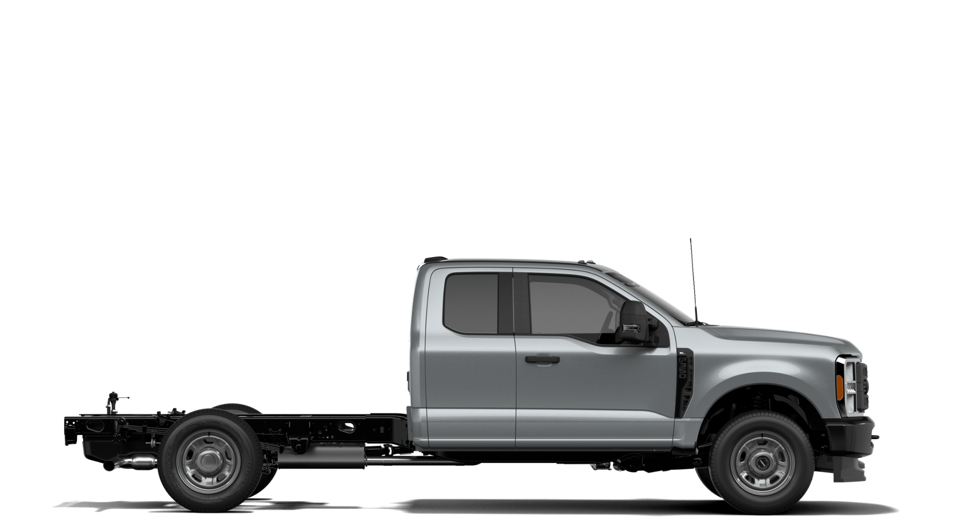 2027 Ford Chassis Cab F-350® XL