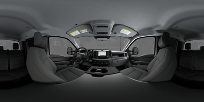 2027 Ford Chassis Cab F-350® XL