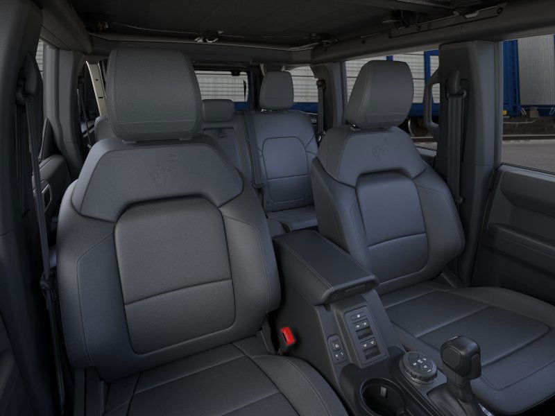 2025 Ford Bronco Outer Banks®